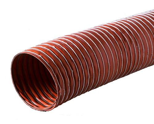 Samflex Single Ply Ducting - 31mm