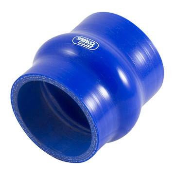 Samco Standard Straight Hump Hose 45mm