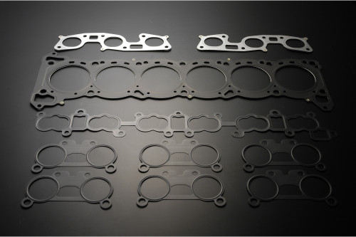 Tomei Metal 87mm Engine Gasket Set - Nissan Skyline RB26DETT