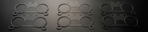 Tomei Metal Throttle Body Gasket Set - Nissan Skyline RB26DETT