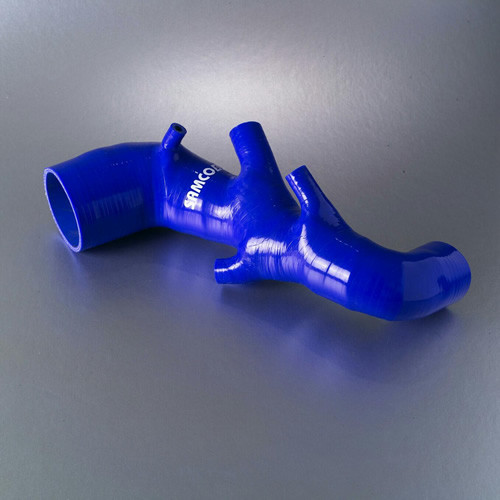 Samco Silicone Induction Hose Kit - Audi TT 225 BAM