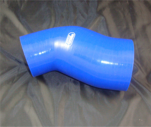 Samco Silicone Airbox Hose - Subaru Impreza WRX & STi 1999-2000 (90mm MAF)