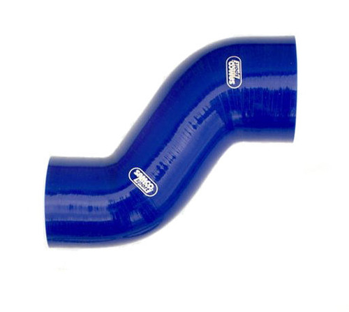 Samco Silicone Airbox Hose - Subaru Impreza WRX STi V10 - 2008-2013