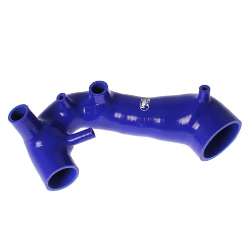 Samco Silicone Turbo Hose Kit - Audi A4 Turbo B6