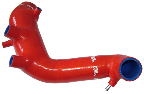 Samco Silicone Induction Hose - Audi TT 180 AWU/AWP/AWD/AWW/AUQ/AUM/APP