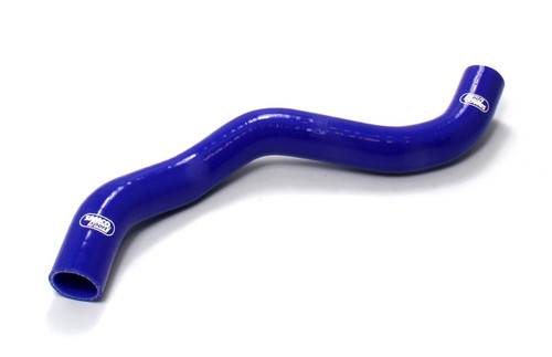 Samco Silicone Lower Radiator Hose - Mitsubishi Evo 9
