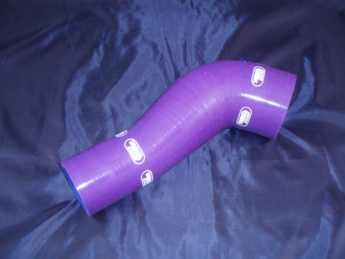 Samco Silicone Throttle Body Hose - Mitsubishi Evo 1 / 2 / 3