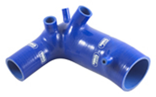 Samco Silicone Induction Hose Kit - VW Polo 1.8T BJX 150BHP