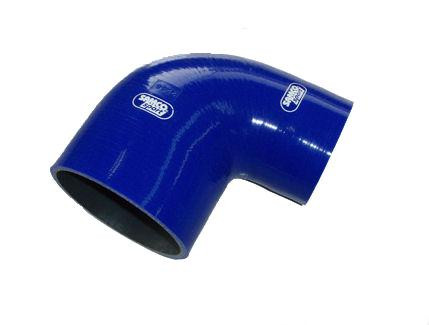 Samco Silicone Induction Hose - BMW M3 E30 2.3L