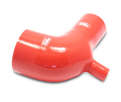 Samco Silicone Induction Hose - Nissan Elgrand 3.2 Diesel Turbo QD32ETi