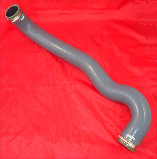 Land Rover Discovery 3 - Samco XDB Silicone Intercooler / Inlet Hose