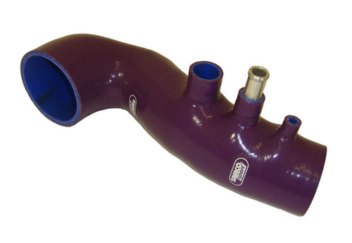 Samco Silicone Induction Hose - Ford Focus RS Mk1