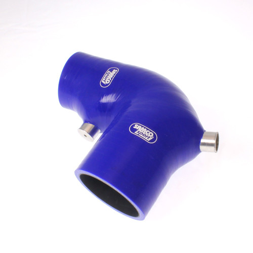 Samco Silicone Throttle Body Hose - Peugeot 205 GTi