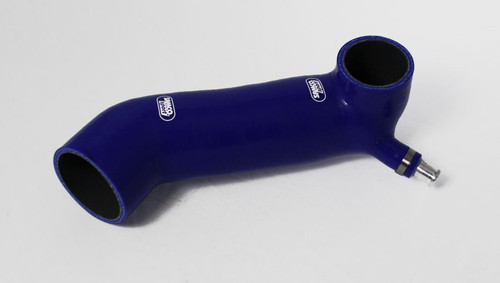Samco Silicone Induction Hose  - Toyota Prius