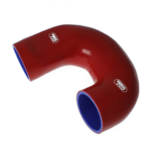 Samco Silicone Air Duct Hose - VW Golf Mk5 GTTDI