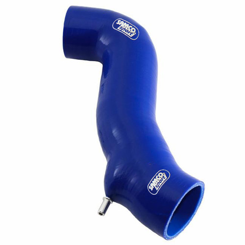 Samco Silicone Induction Hose - Ford Fiesta ST180/ST200 MK7 1.6L EcoBoost