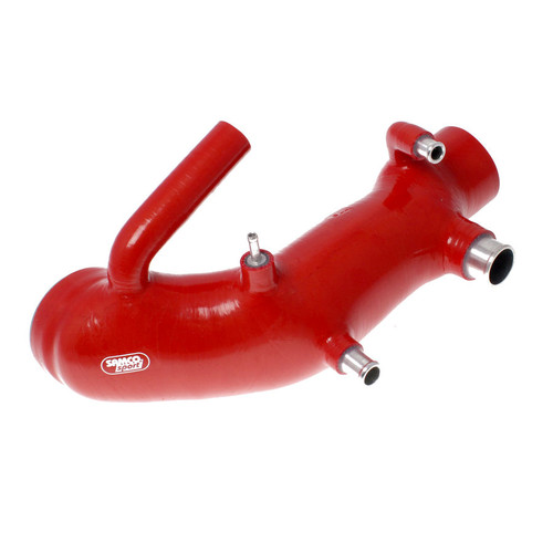 Samco Silicone Induction Hose - Subaru Impreza WRX & STi 1997-1999