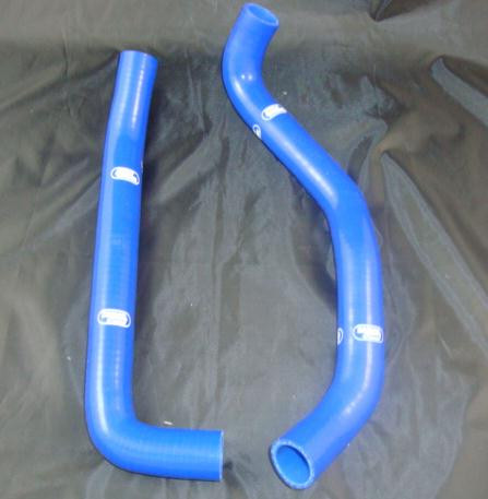 Cosworth T25 Small Turbo