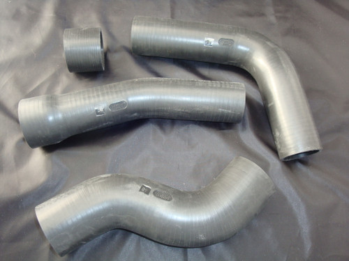 Samco Silicone Turbo Hose Kit - Ford Escort RS Turbo S1