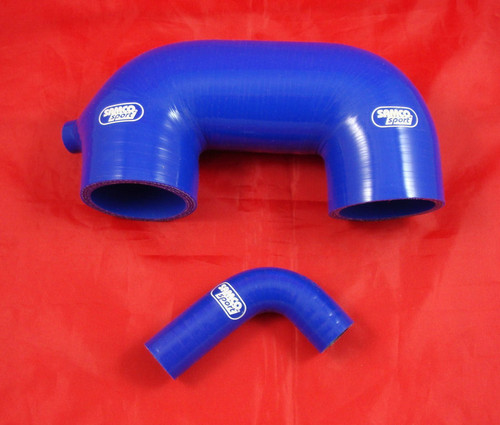 Samco Silicone Induction Hose Kit - Renault 5 GT Turbo