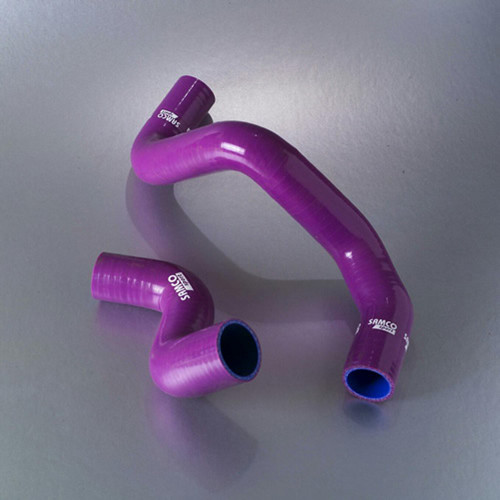 Samco Silicone Coolant Hose Kit - Nissan Sunny / Pulsar GTi-R