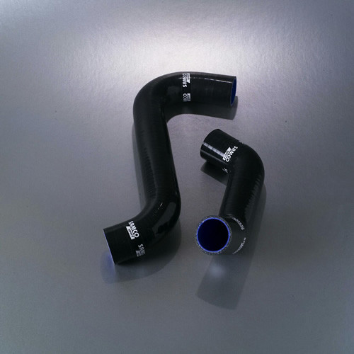Samco Silicone Coolant Hose Kit - Subaru Legacy B4