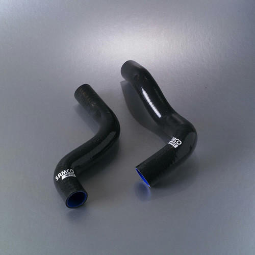 Samco Silicone Coolant Hose Kit - Lancia Delta Integrale 8v With Cat