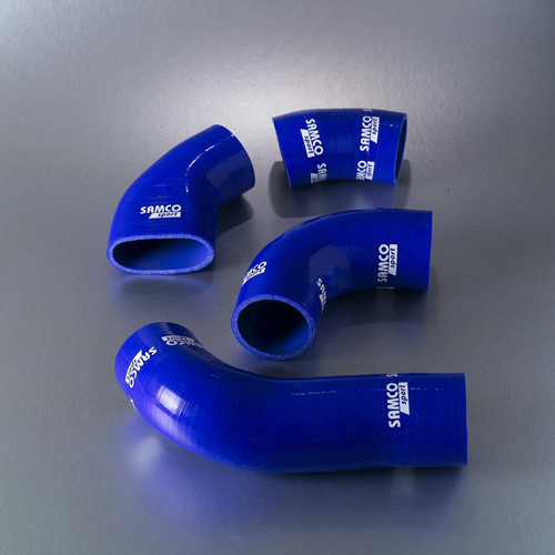 Samco Silicone Supercharger Hose Kit - VW Golf Mk2 G60 US Spec