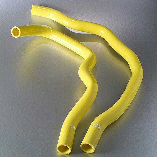 Samco Silicone Coolant Hose Kit - Honda S2000 AP1 & AP2