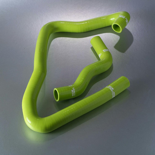 Samco Silicone Coolant Hose Kit - Peugeot 106 GTi