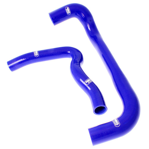 Samco Silicone Coolant Hose Kit - Peugeot 205 GTi