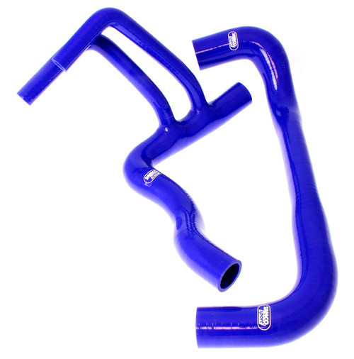 Samco Silicone Coolant Hose Kit - Peugeot 205 GTi