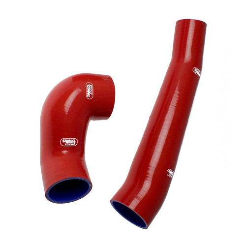 Samco Silicone Induction Hose Kit - Peugeot 205 GTi