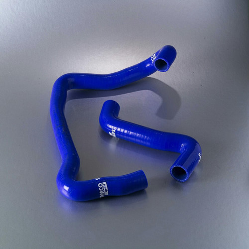 Samco Silicone Coolant Hose Kit - Peugeot 106 GTI MK4 / Rallye