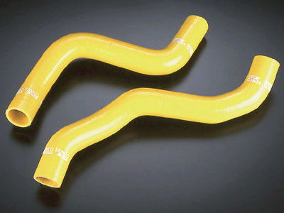 Samco Silicone Coolant Hose Kit - Mitsubishi Evo 7