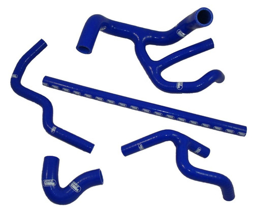 Samco Silicone Coolant Hose Kit - Mini Cooper 1275cc SPi