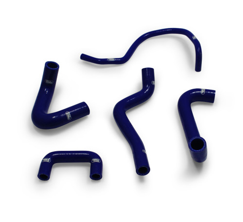 Samco Silicone Ancillary A Hose Kit - Renault Clio 1 1.8 16v
