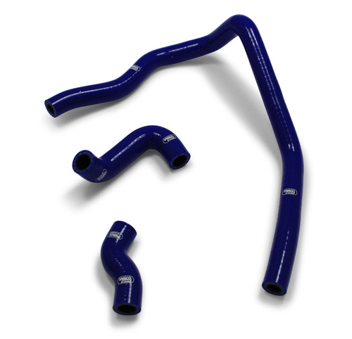 Samco Silicone Ancillary B Hose Kit - Renault Clio 1 1.8 16v