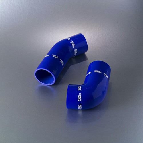 Samco Silicone Turbo Hose Kit - Mazda RX7 Turbo FD3S