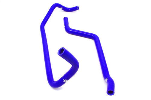 Samco Silicone Heater Hose Kit - Ford Focus RS Mk1