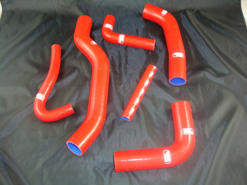Samco Silicone Coolant Hose Kit - Ford Probe 24v