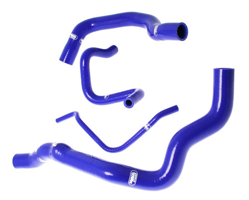 Samco Silicone Coolant Hose Kit - BMW Mini Cooper S Mk-1