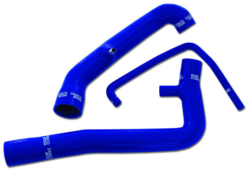Samco Silicone Turbo Hose Kit - Vauxhall VX220 Turbo