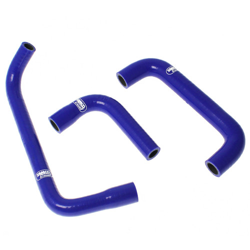 Samco Silicone Breather Hose Kit - Nissan Skyline R34 GTR