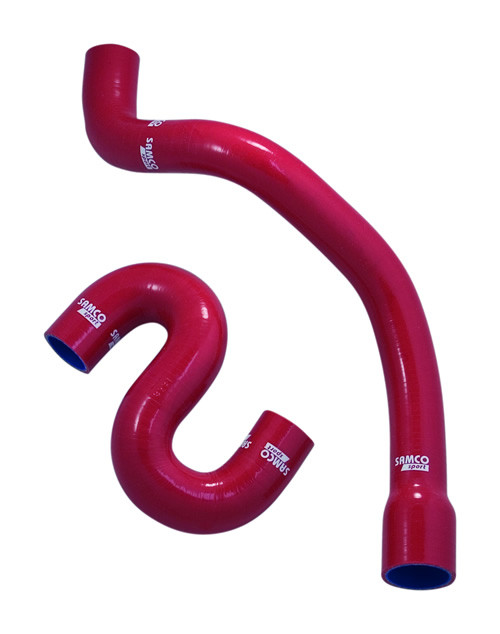 Samco Silicone Coolant Hose Kit - Vauxhall Corsa C 1.4 16v
