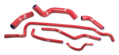 Samco Silicone Ancillary Hose Kit - Vauxhall Astra H