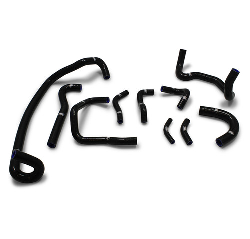 Samco Silicone Heater Hose Kit - Skyline GTR BCNR32