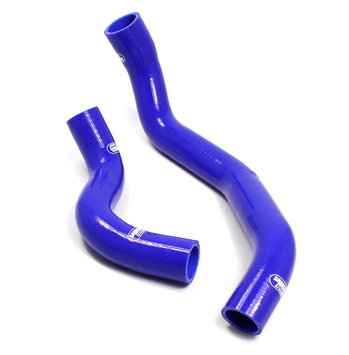 Samco Silicone Coolant Hose Kit - Nissan Skyline R32 GTR