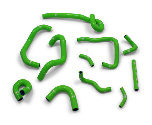 Samco Silicone Ancillary Hose Kit - Skyline GTR 33