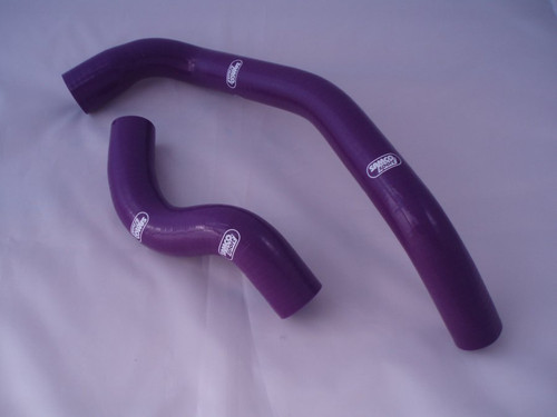Samco Silicone Coolant Hose Kit - Nissan Skyline R33 GTR